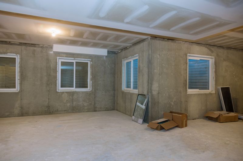 Concrete Foundation Leveling in Hanover, MD