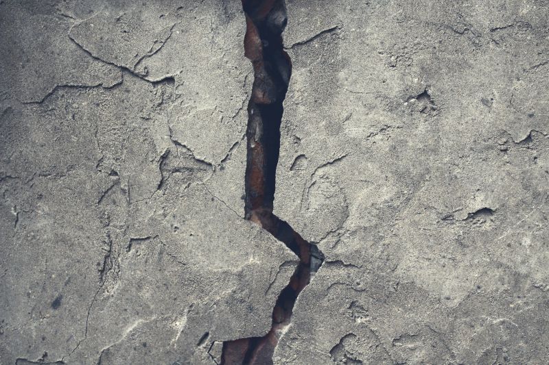 Foundation Crack Repair in Columbia, MD