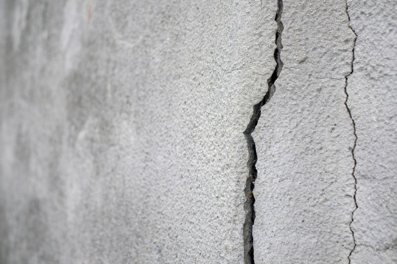 Foundation Crack Repair in Fort George G Meade, MD