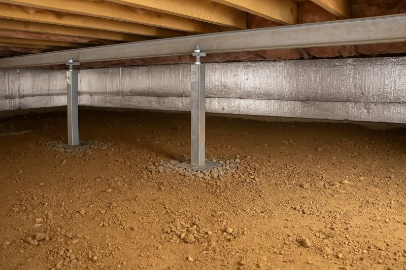 Foundation Raising in Odenton, MD