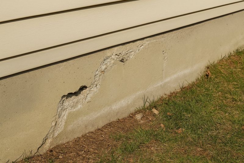 Foundation Raising in Woodstock, MD