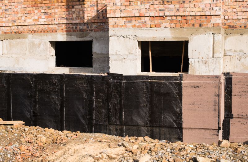 Foundation Repair in Churchville, MD