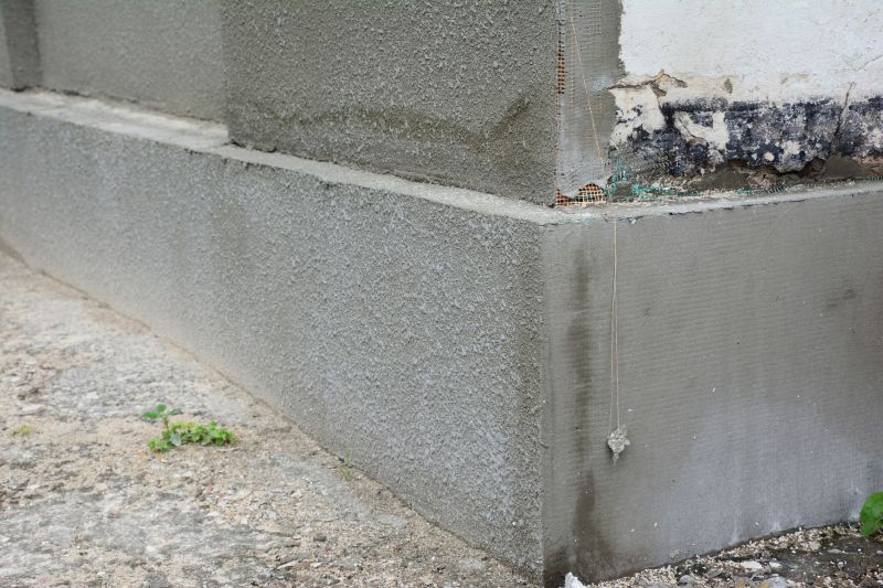 Foundation Repair in Parkville, MD