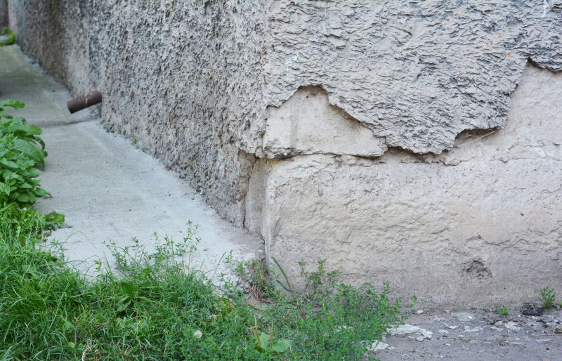 Foundation Repair in Pasadena, MD