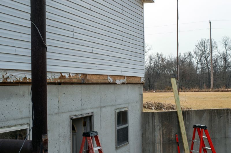 Foundation Structural Repair in Essex, MD