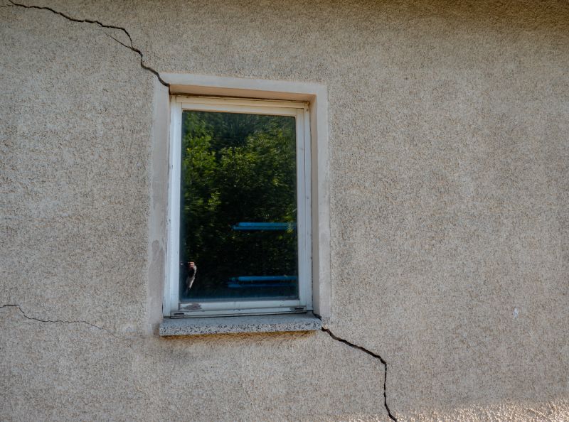Foundation Structural Repair in Fort George G Meade, MD