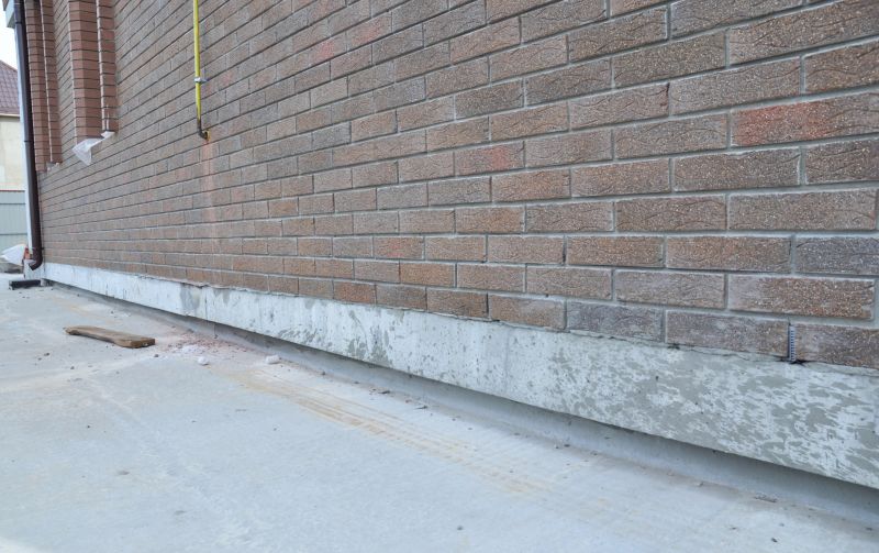 Structural Foundation Repair in Fallston, MD