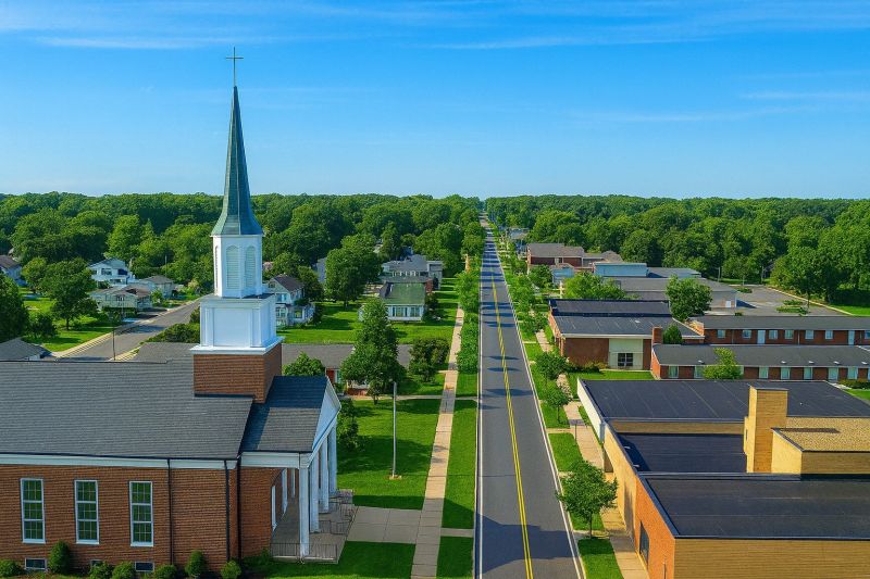 Aberdeen, MD