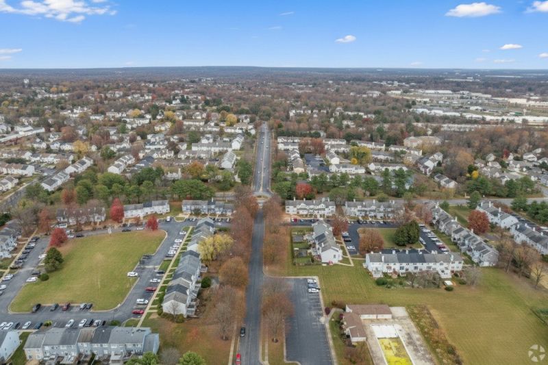 Abingdon, MD